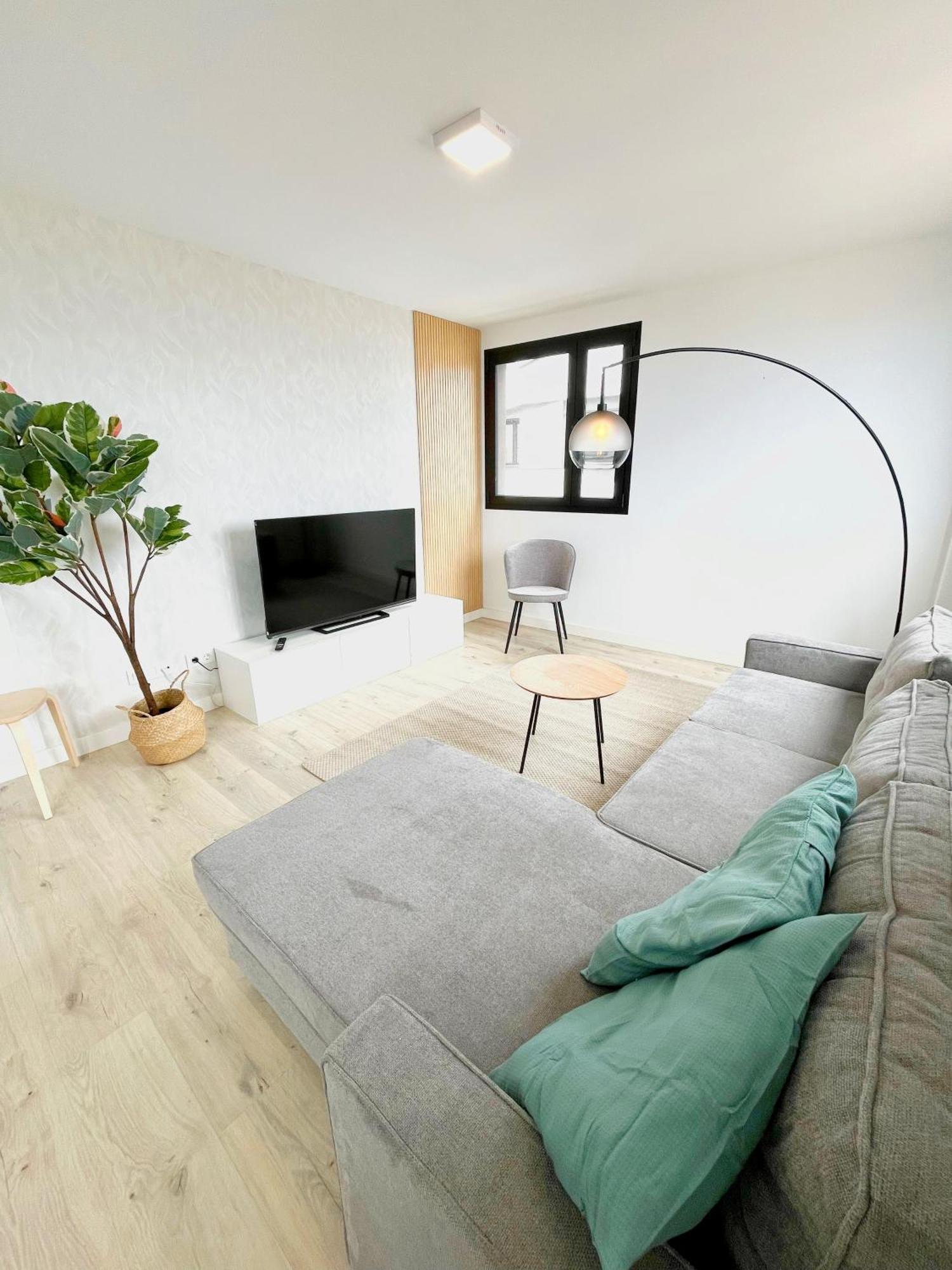 El Retiro By Wave Properties Las Palmas de Gran Canaria Exterior foto