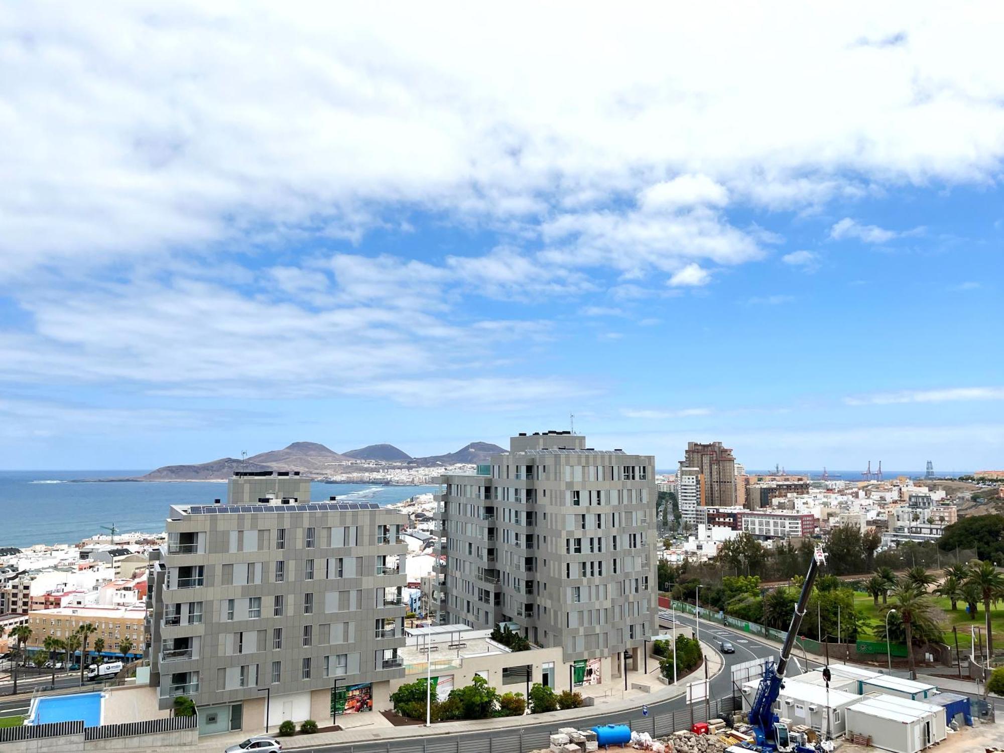 El Retiro By Wave Properties Las Palmas de Gran Canaria Exterior foto