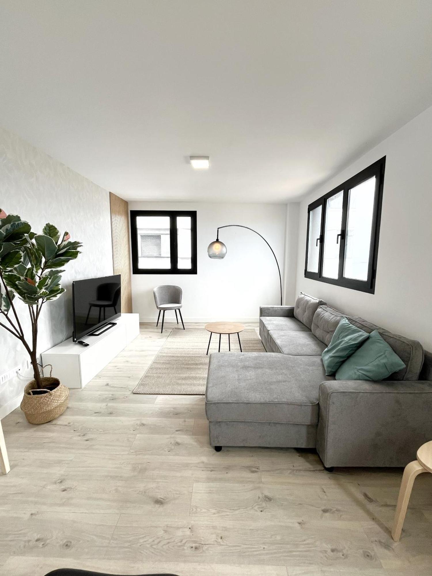 El Retiro By Wave Properties Las Palmas de Gran Canaria Exterior foto